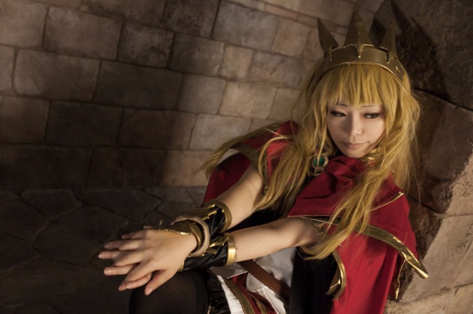 Altotas Cagliostro rom