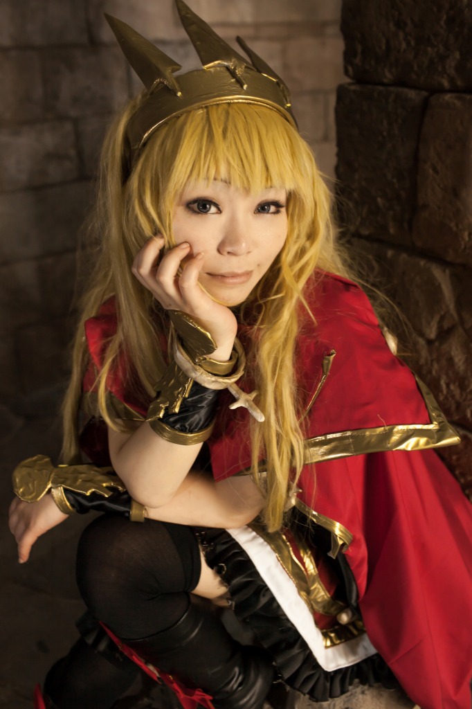 Altotas Cagliostro rom