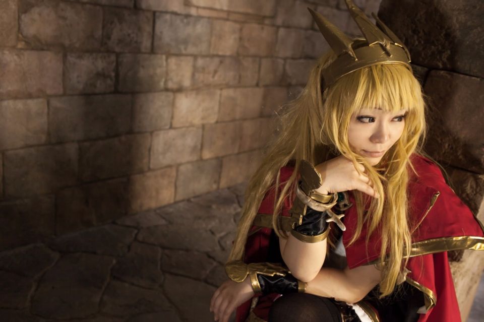 Altotas Cagliostro rom