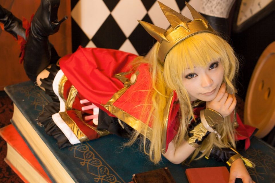 Altotas Cagliostro rom