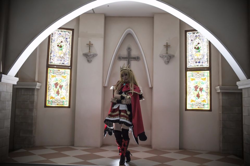 Altotas Cagliostro rom