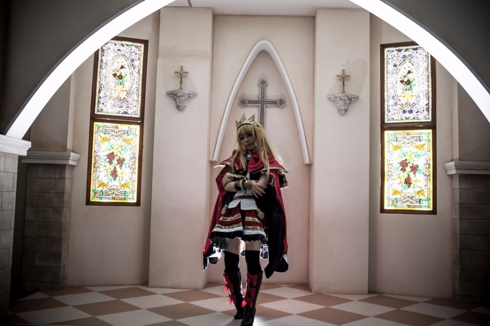 Altotas Cagliostro rom