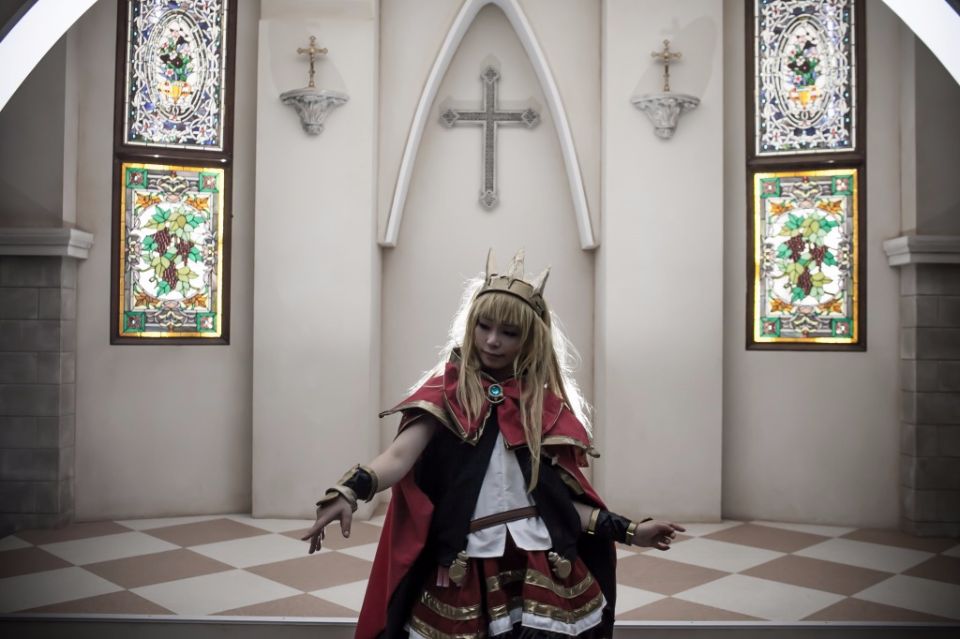 Altotas Cagliostro rom