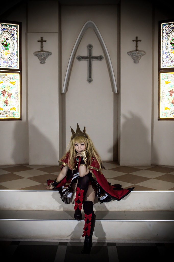 Altotas Cagliostro rom