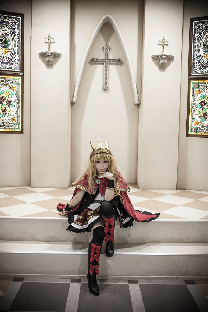 Altotas Cagliostro rom