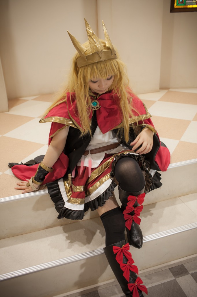 Altotas Cagliostro rom