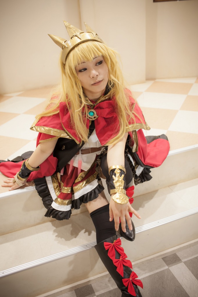 Altotas Cagliostro rom