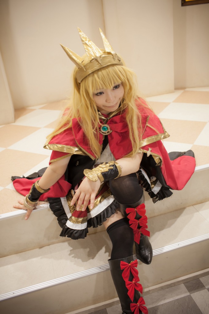 Altotas Cagliostro rom