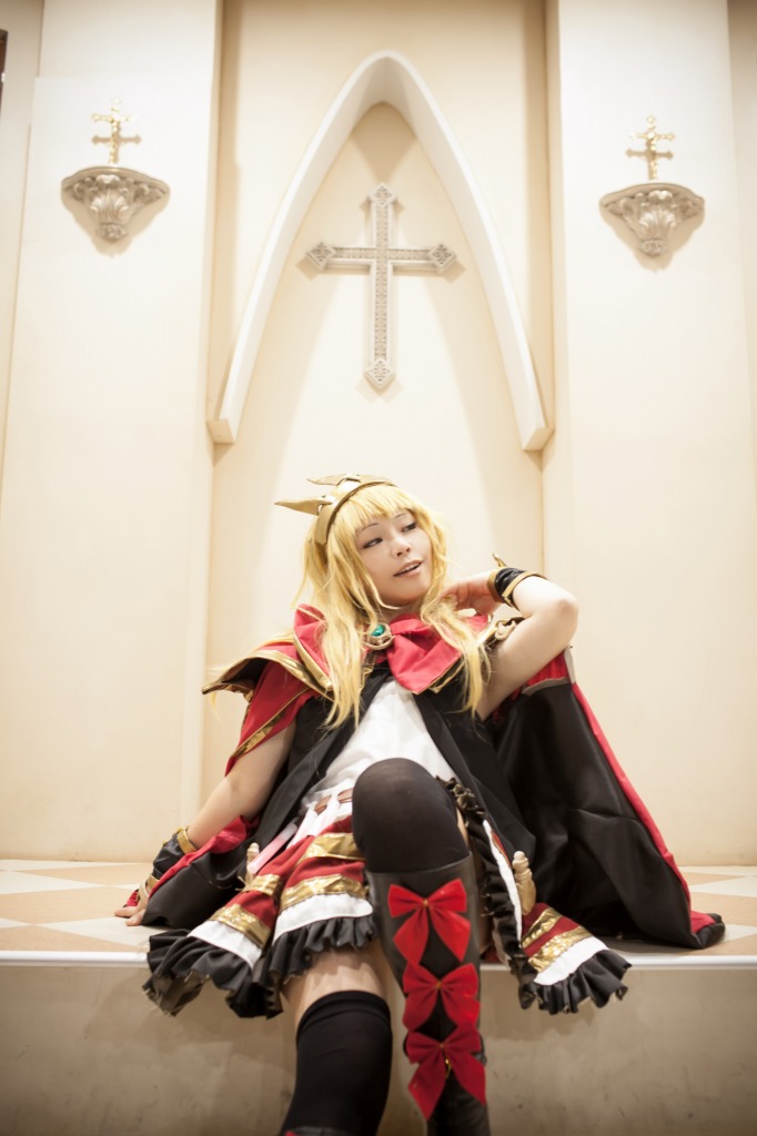Altotas Cagliostro rom