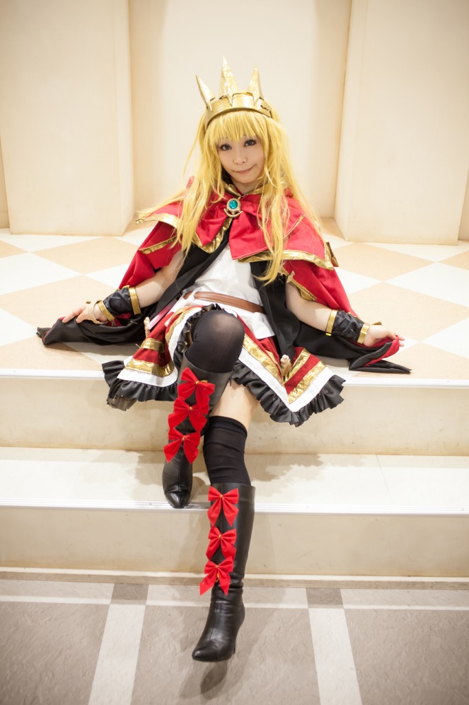 Altotas Cagliostro rom