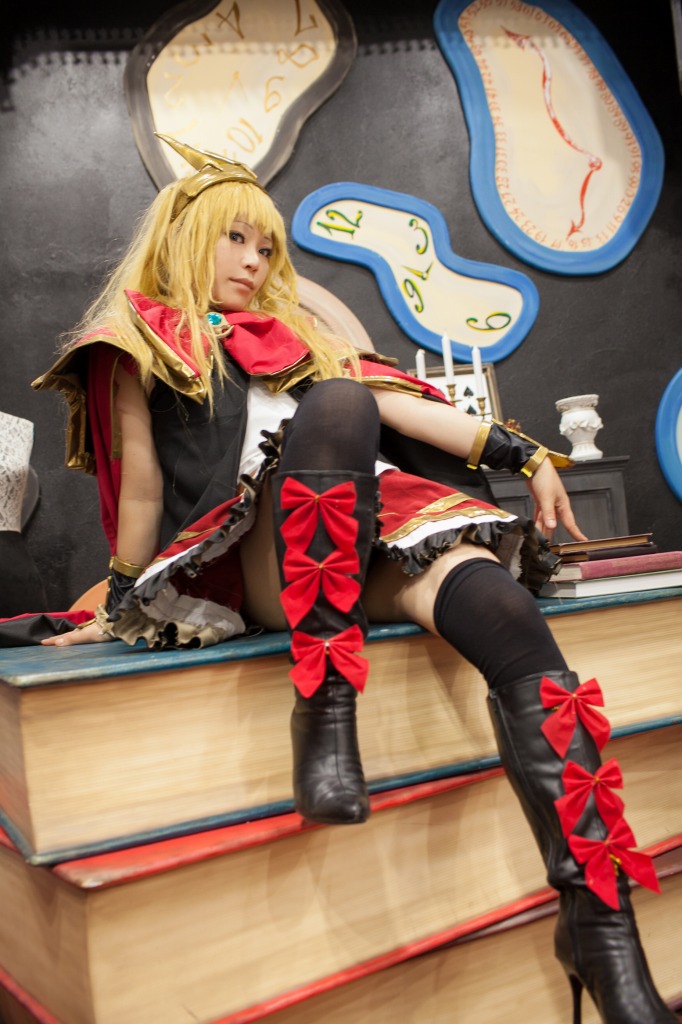 Altotas Cagliostro rom