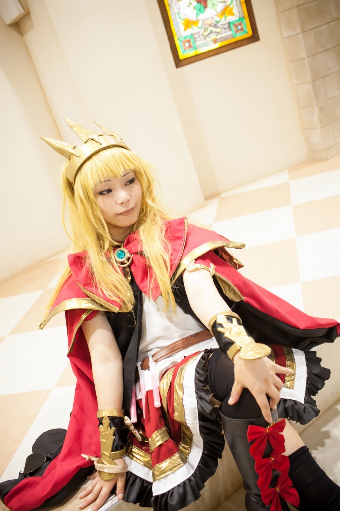 Altotas Cagliostro rom