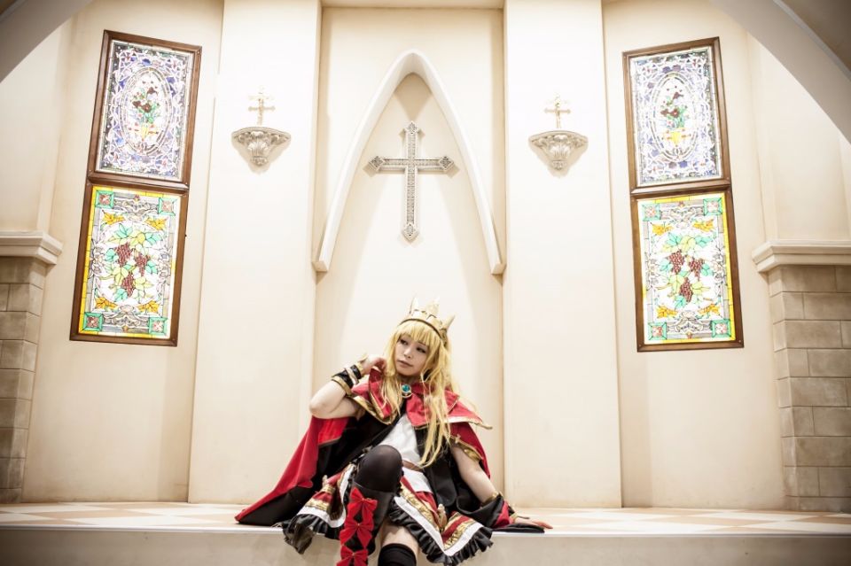 Altotas Cagliostro rom