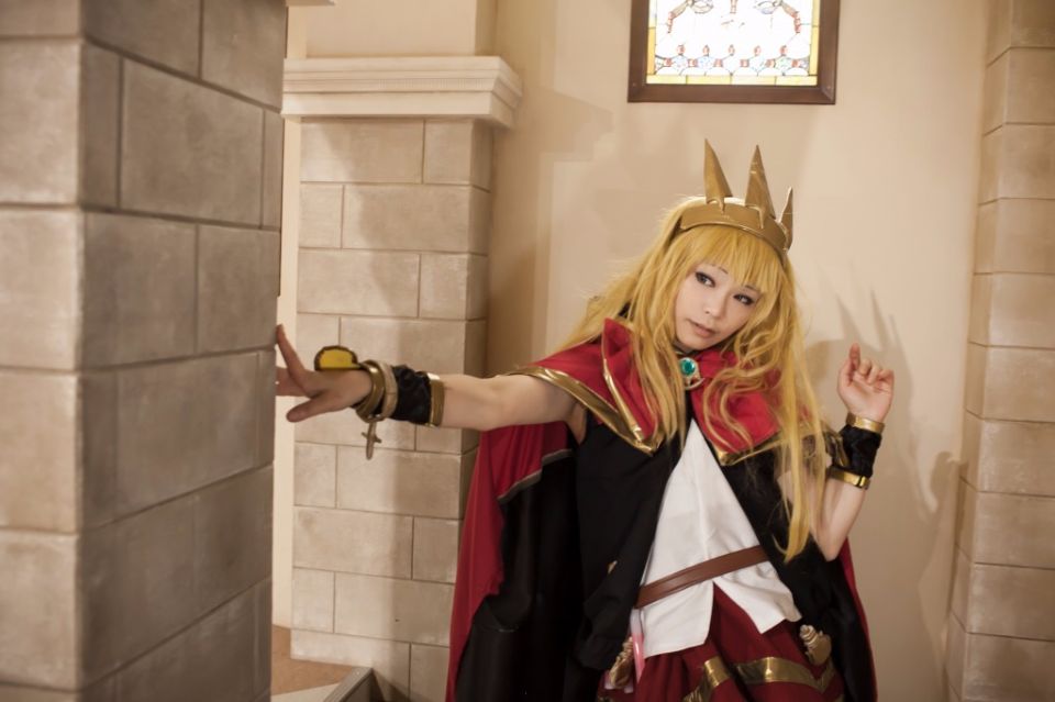 Altotas Cagliostro rom