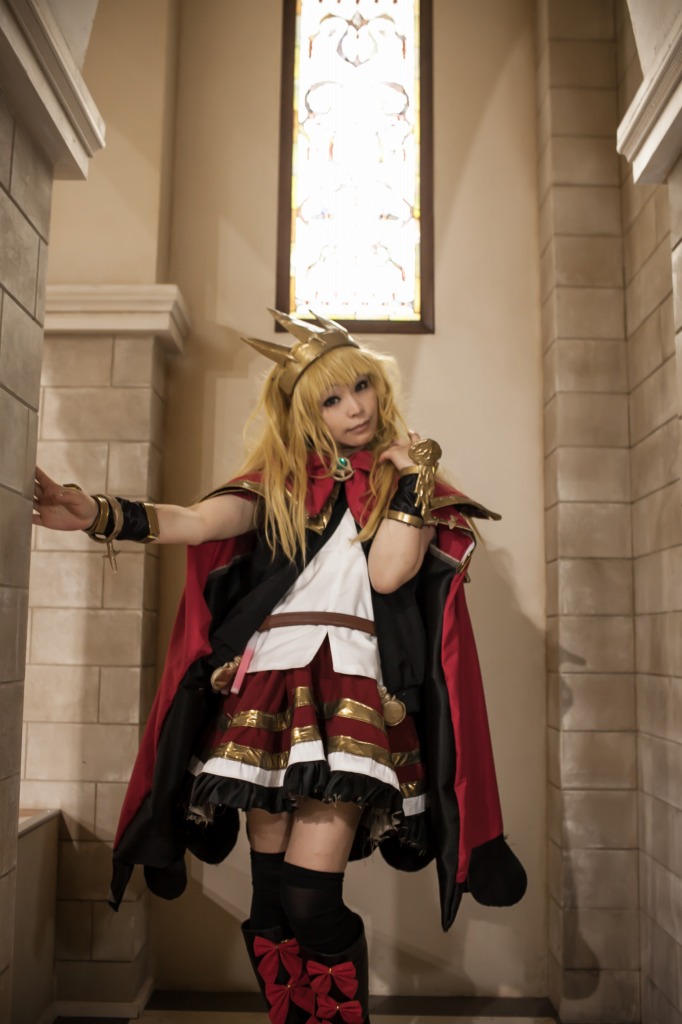 Altotas Cagliostro rom
