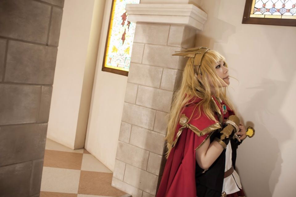 Altotas Cagliostro rom