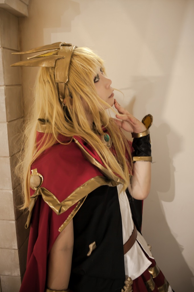 Altotas Cagliostro rom