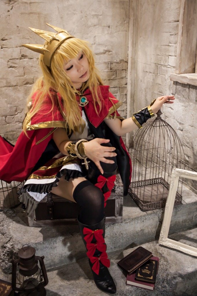 Altotas Cagliostro rom