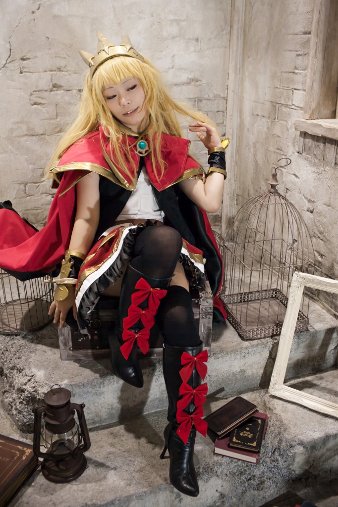 Altotas Cagliostro rom