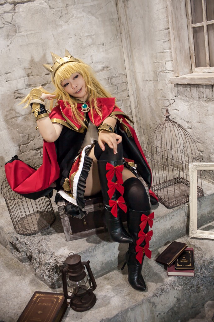 Altotas Cagliostro rom