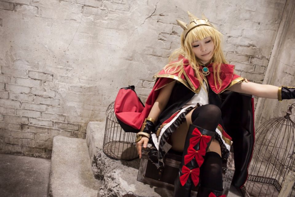 Altotas Cagliostro rom
