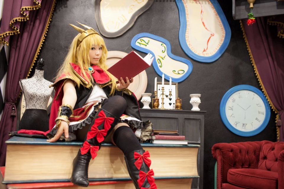 Altotas Cagliostro rom