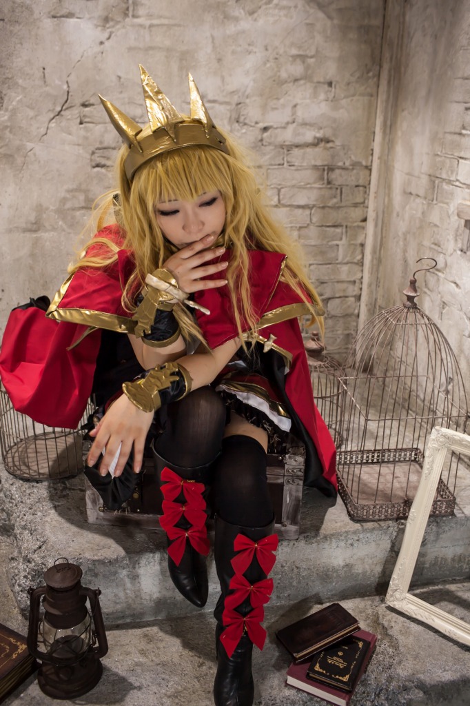 Altotas Cagliostro rom