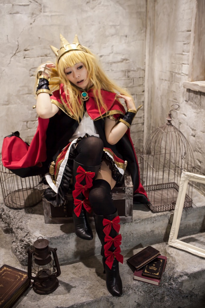 Altotas Cagliostro rom