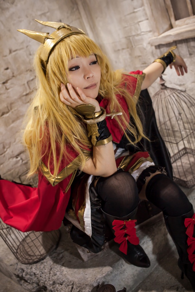 Altotas Cagliostro rom