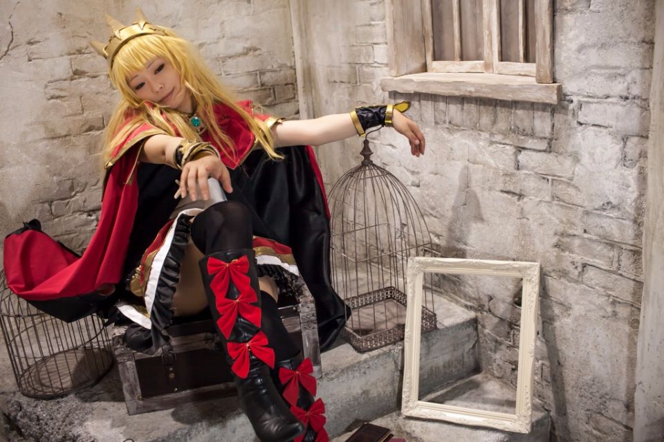 Altotas Cagliostro rom