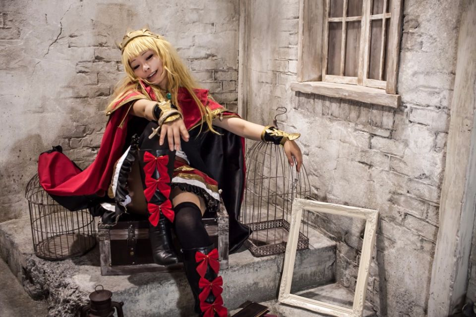 Altotas Cagliostro rom