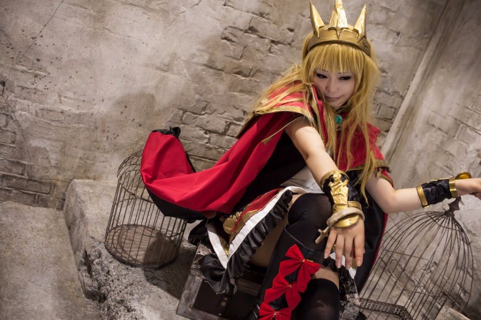Altotas Cagliostro rom