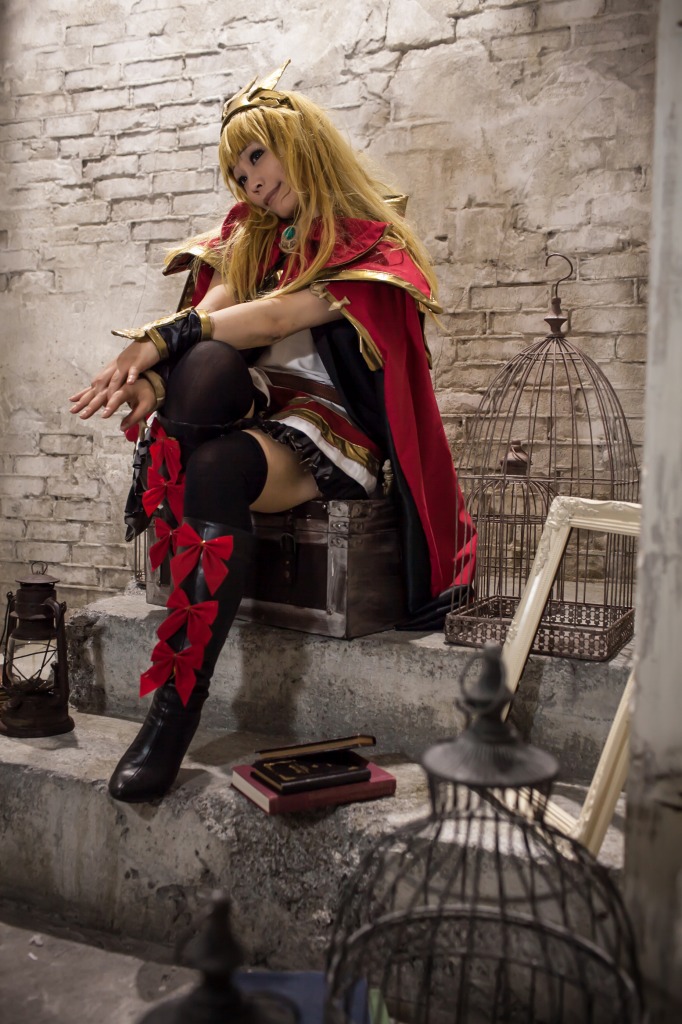 Altotas Cagliostro rom