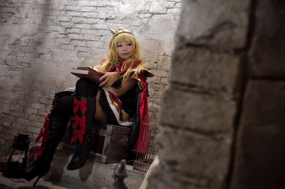 Altotas Cagliostro rom