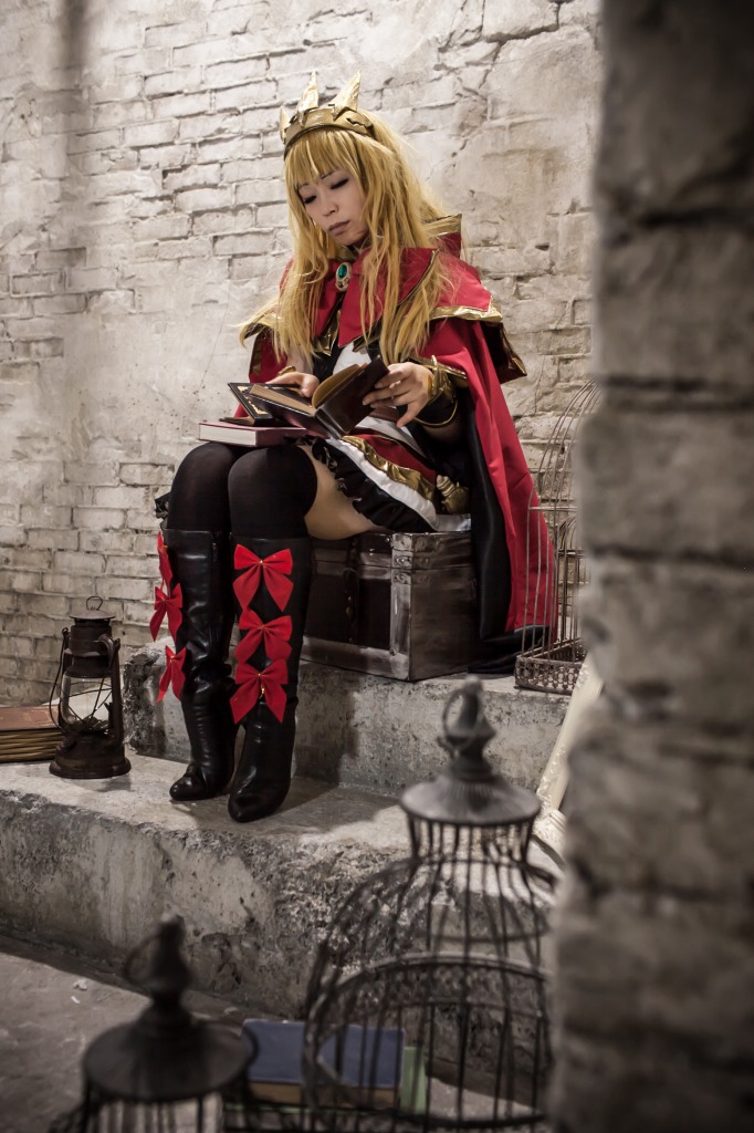 Altotas Cagliostro rom