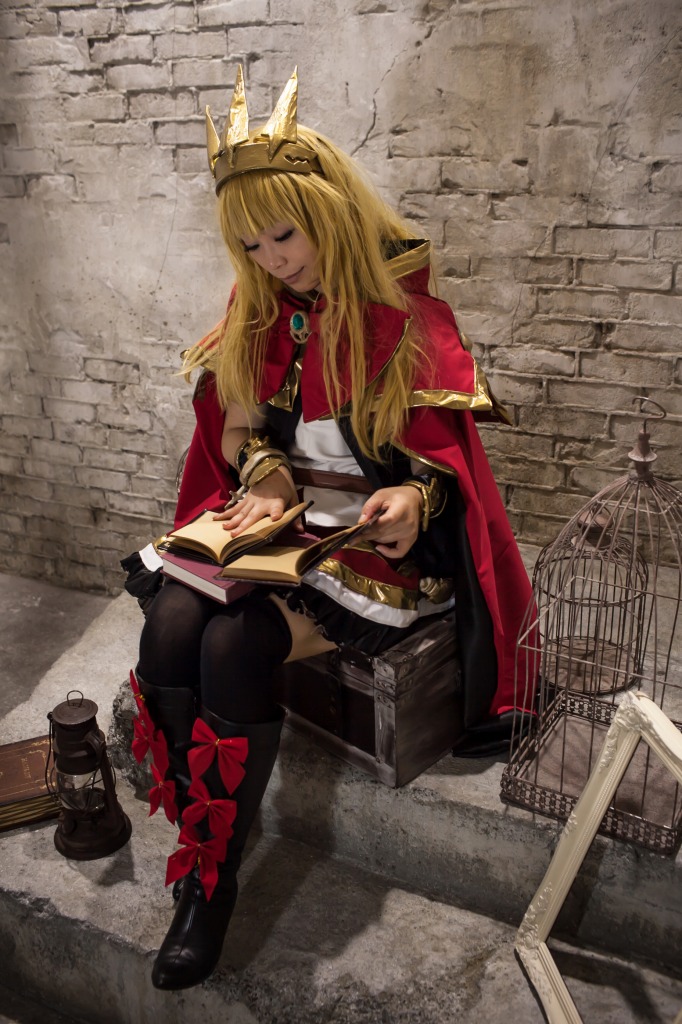 Altotas Cagliostro rom