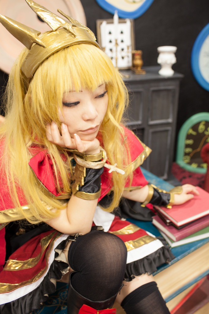 Altotas Cagliostro rom