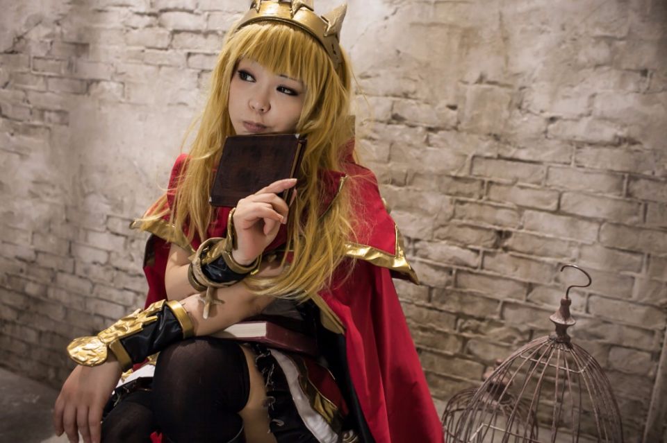 Altotas Cagliostro rom