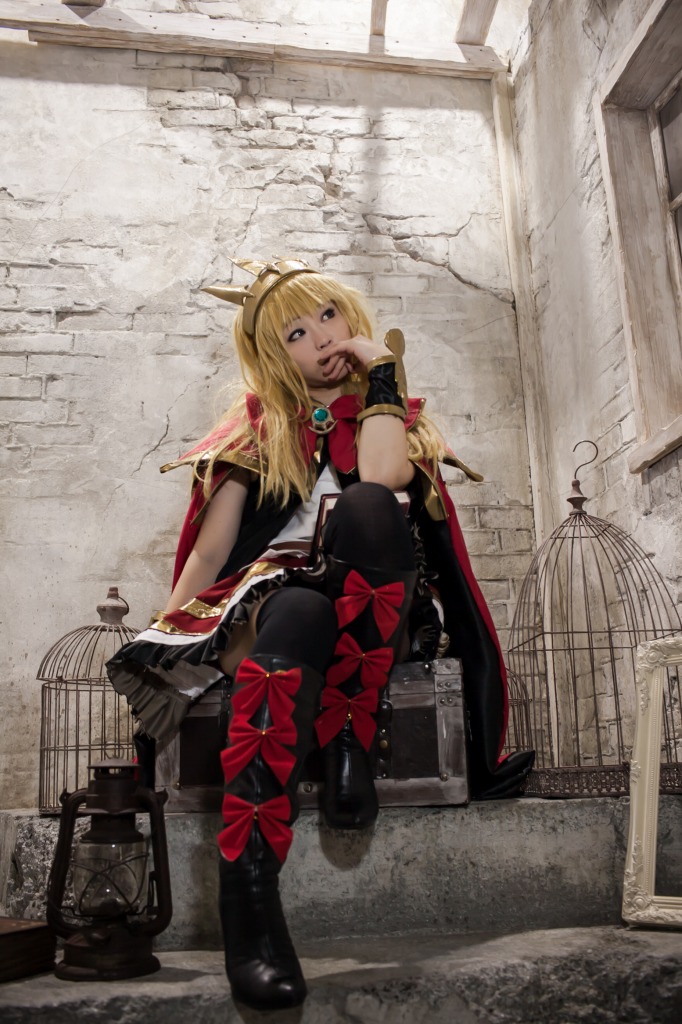 Altotas Cagliostro rom