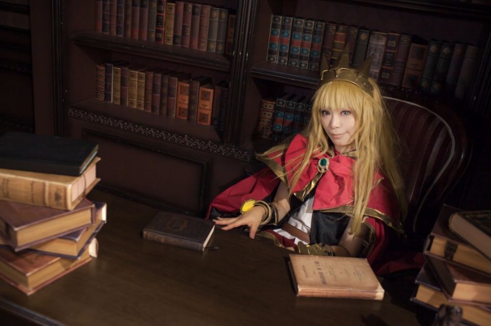 Altotas Cagliostro rom