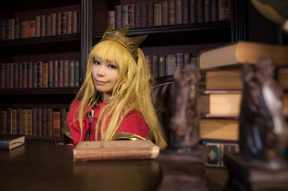 Altotas Cagliostro rom