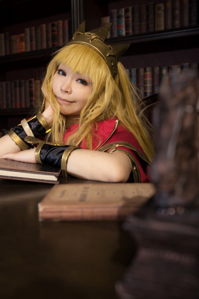 Altotas Cagliostro rom