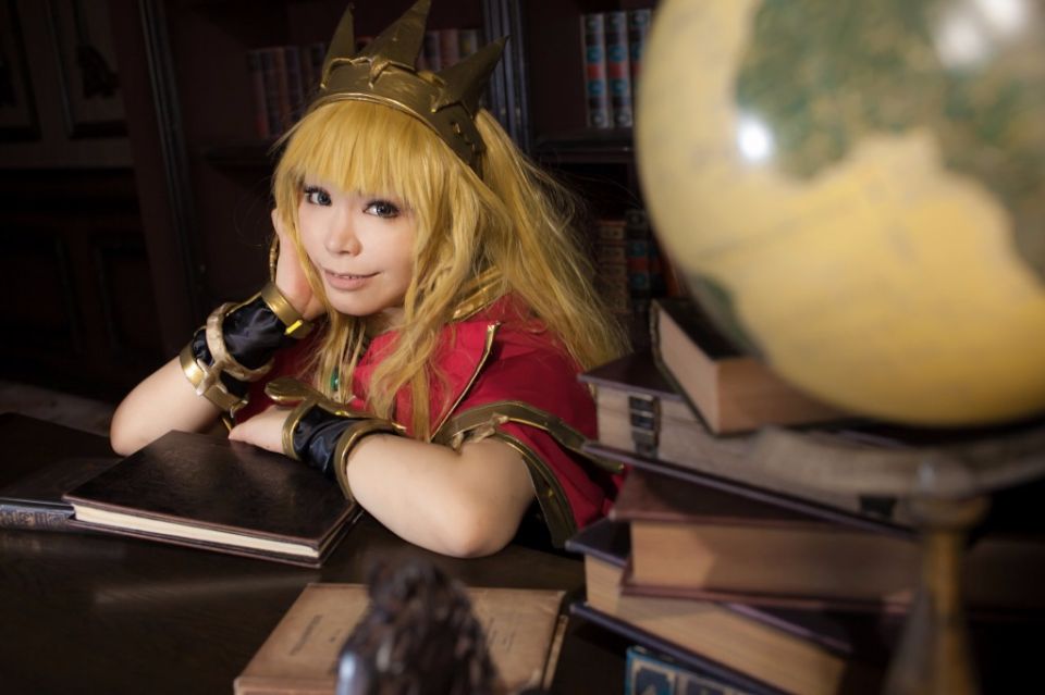 Altotas Cagliostro rom