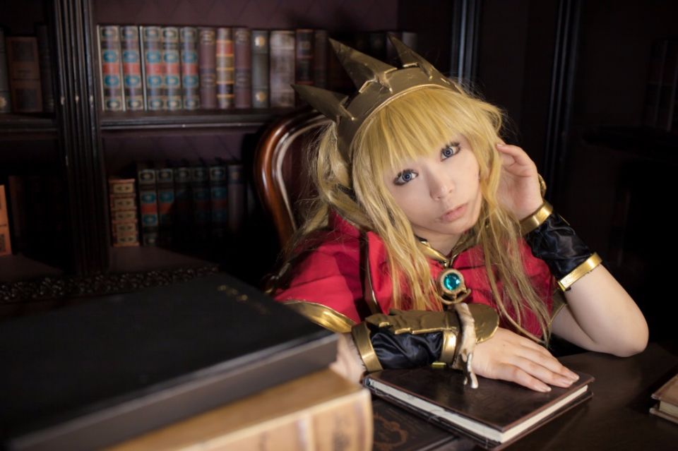 Altotas Cagliostro rom