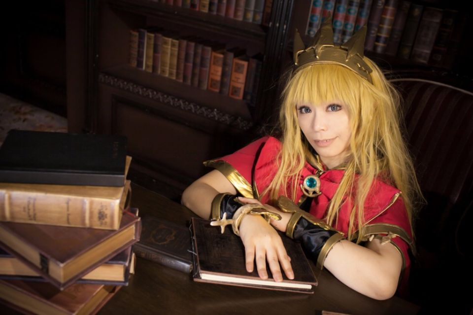 Altotas Cagliostro rom