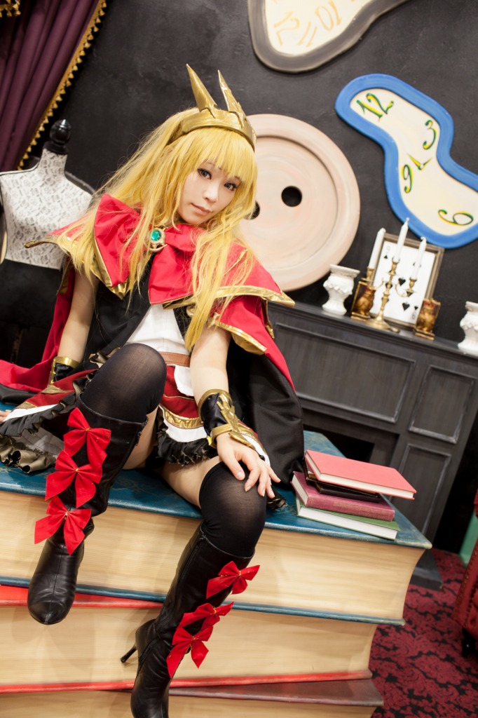 Altotas Cagliostro rom