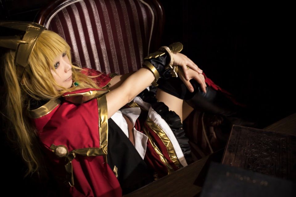 Altotas Cagliostro rom