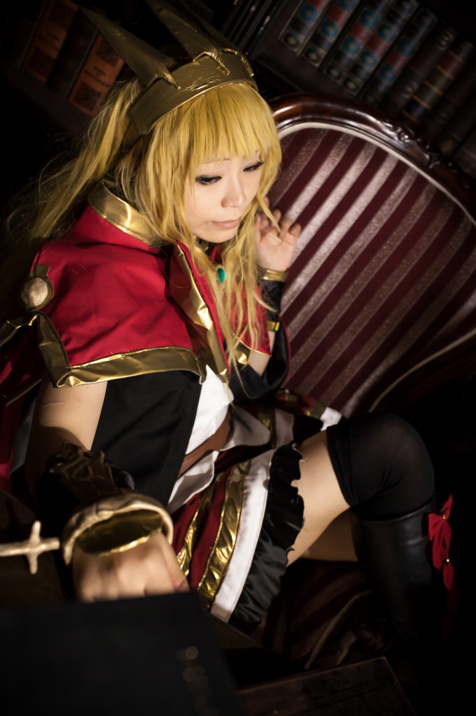 Altotas Cagliostro rom