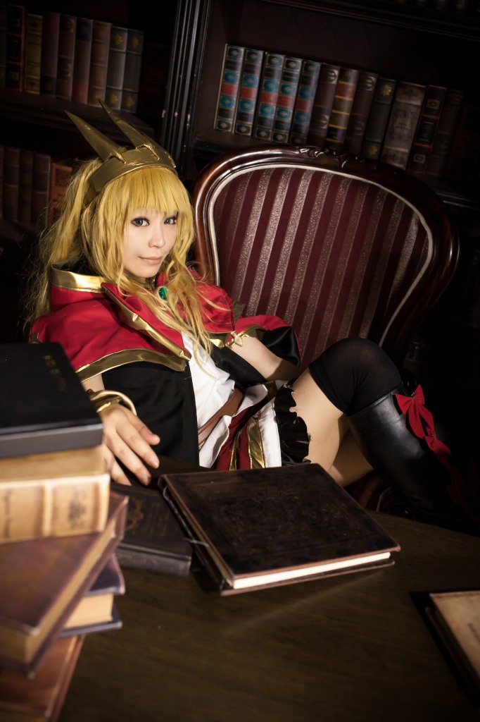 Altotas Cagliostro rom