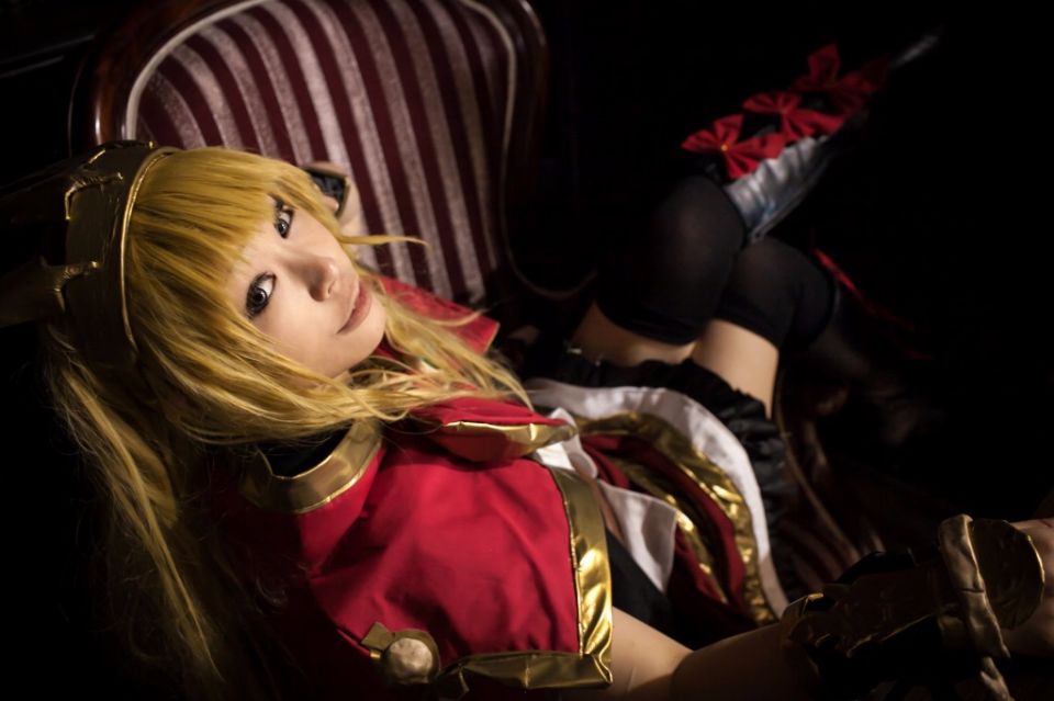 Altotas Cagliostro rom